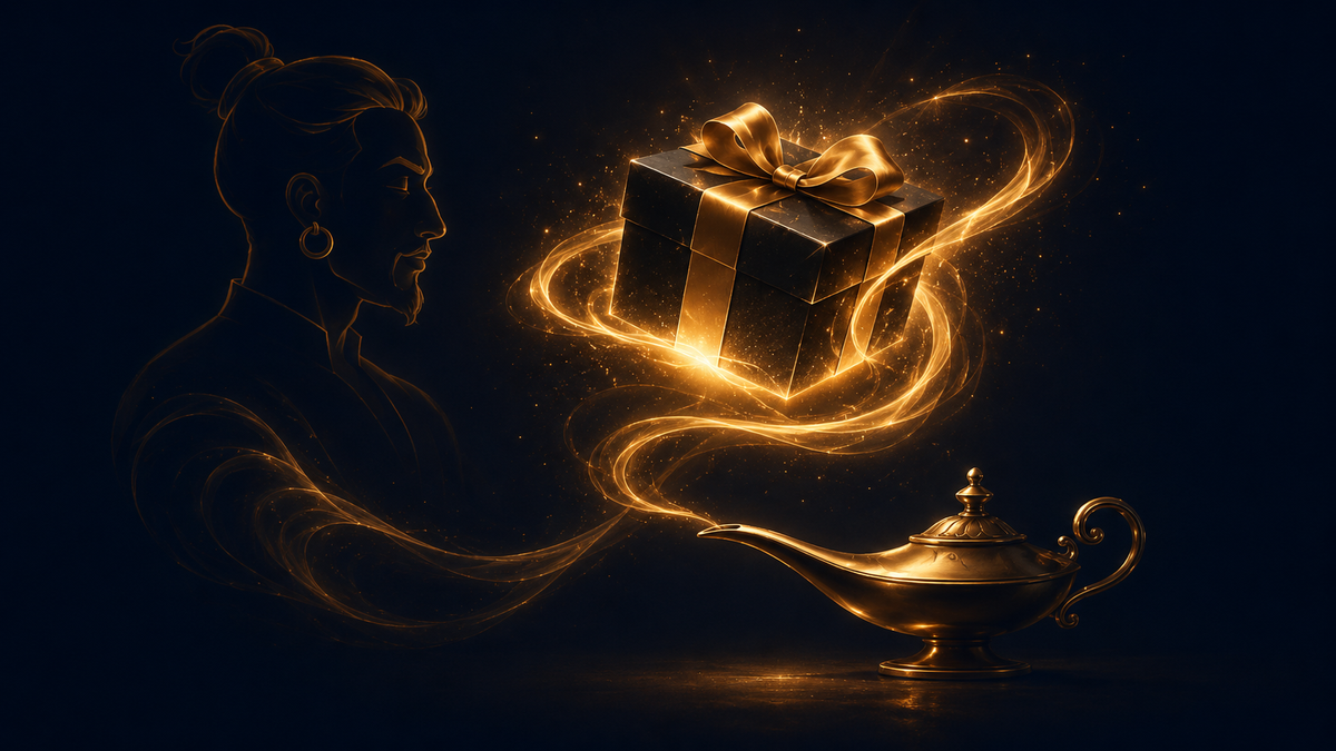 askgiftgenie